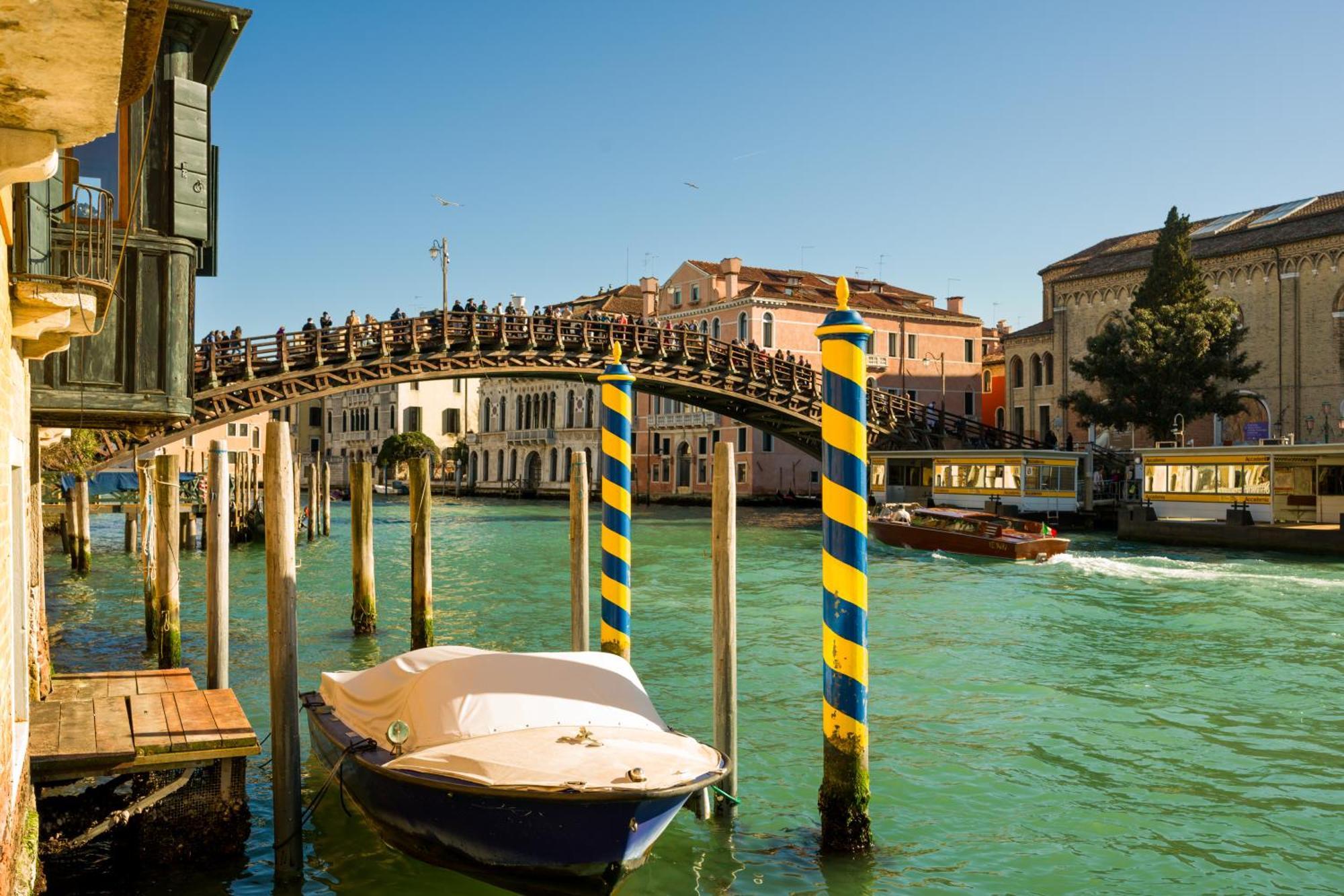 Kyra's House Venedig