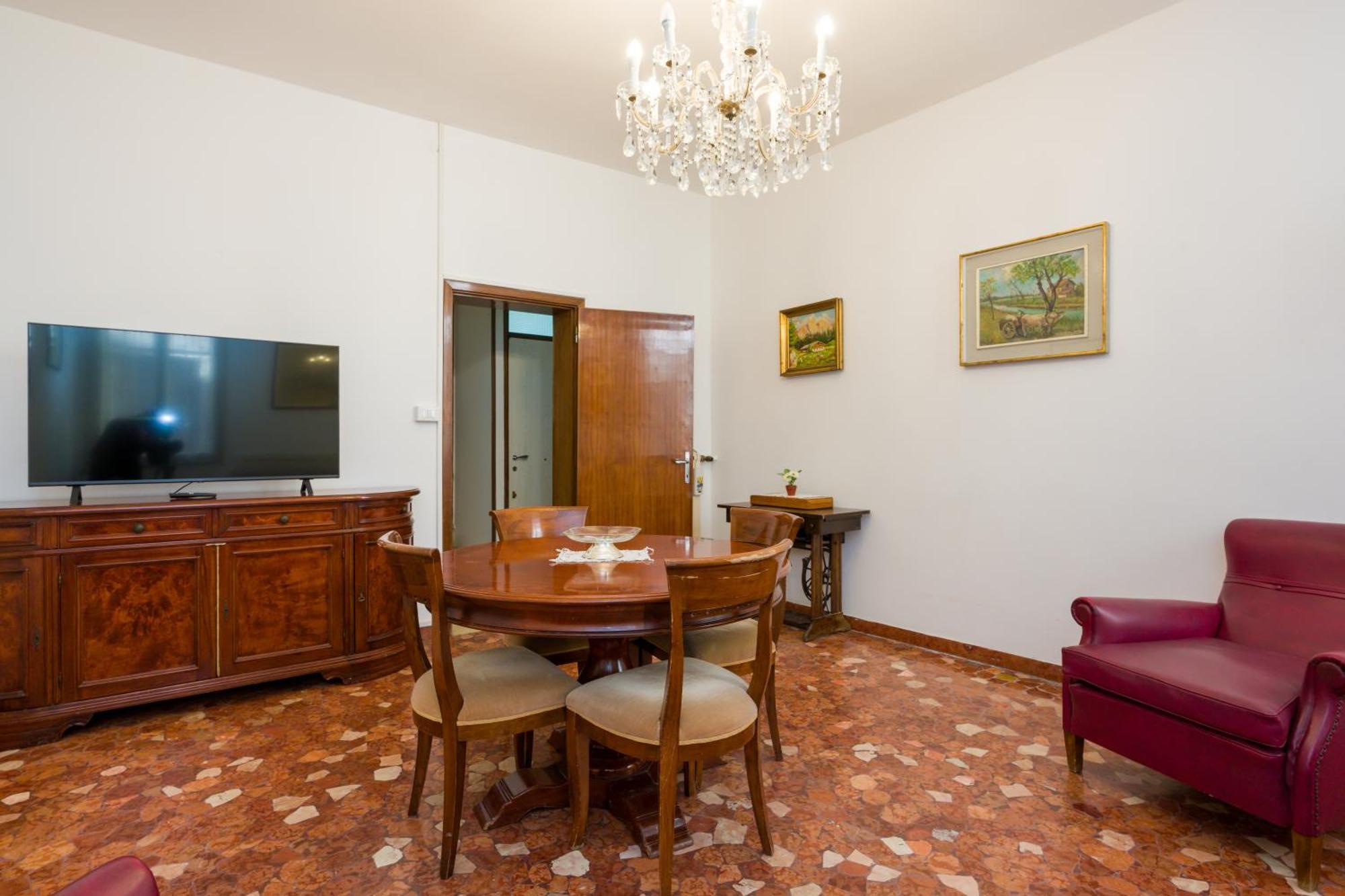 Kyra's House Venedig